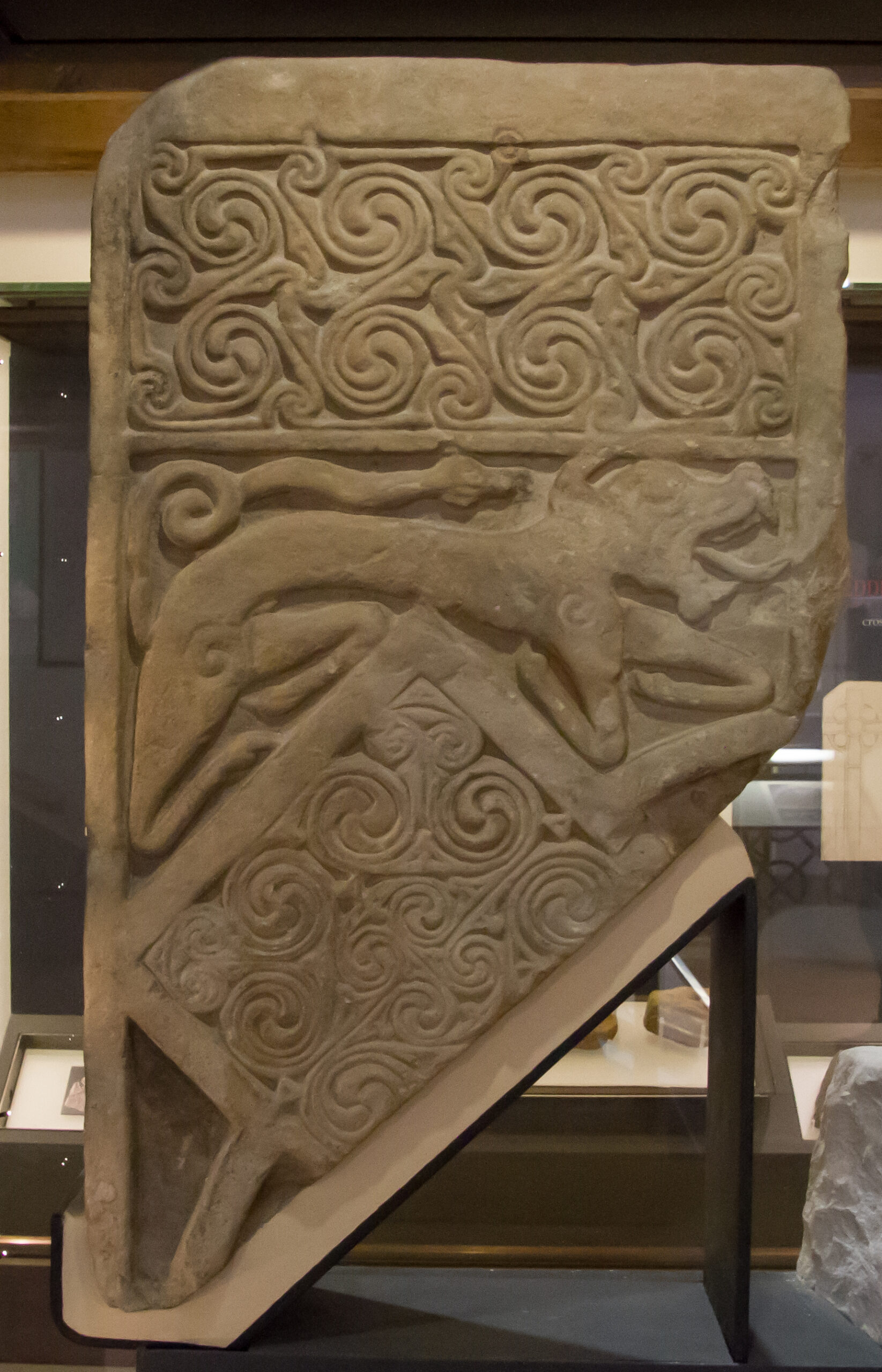 Dragon Stone artefact