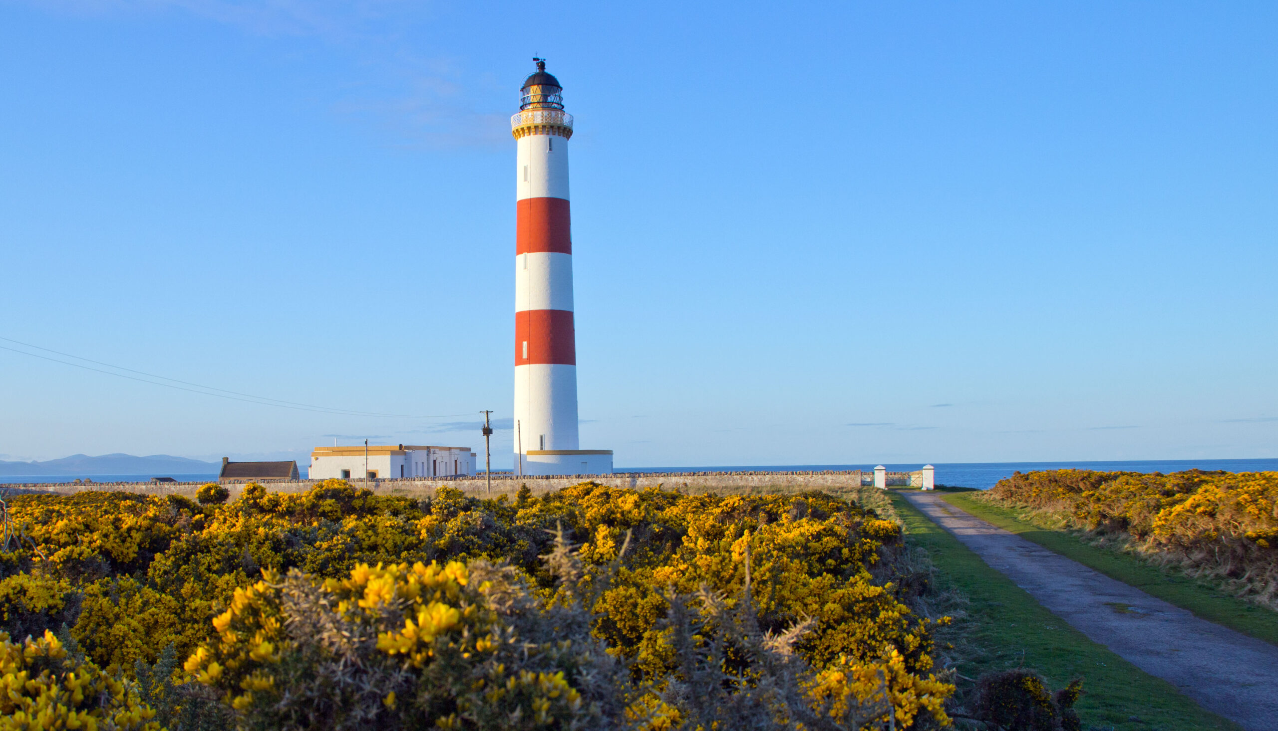 Lighthouse